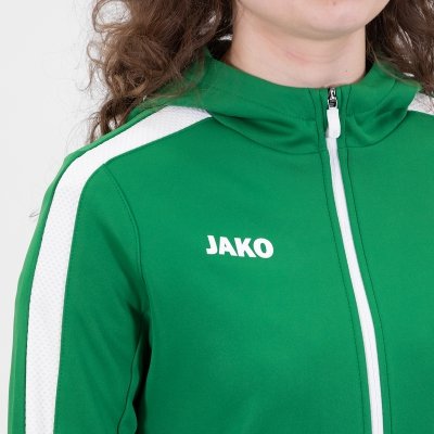 bluza z kapturem POWER