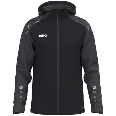 bluza SONIC z kapturem 