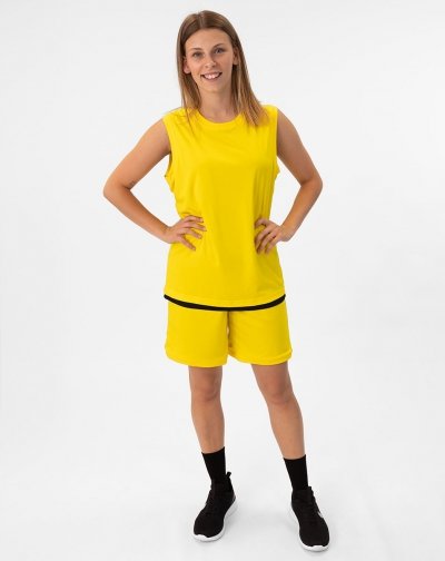 spodenki dwustronne CHANGE 2.0