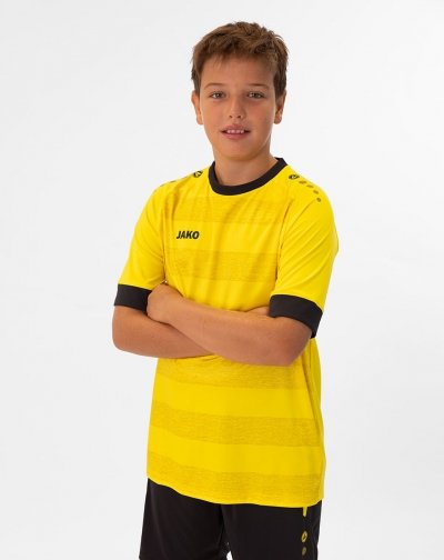 koszulka CELTIC melange kr. rękaw