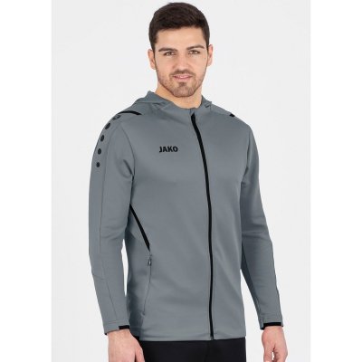 bluza z kapturem CHALLENGE