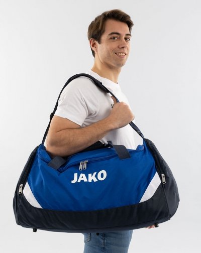 torba sportowa ICONIC
