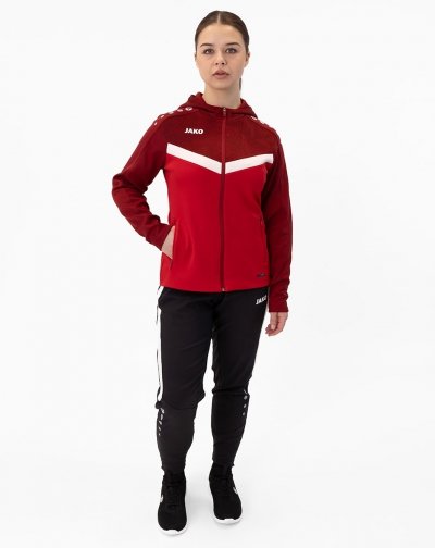 bluza z kapturem ICONIC