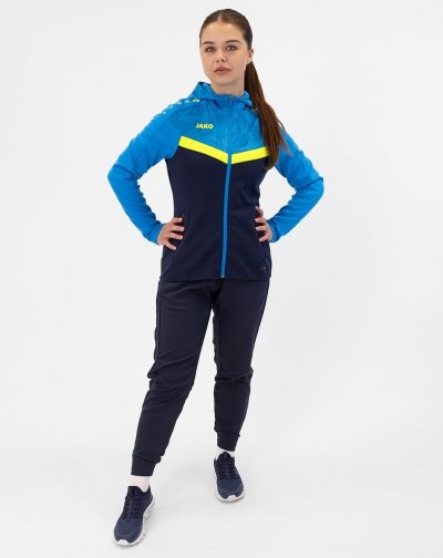 bluza z kapturem ICONIC