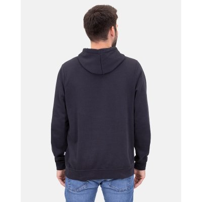 bluza z kapturem RETRO