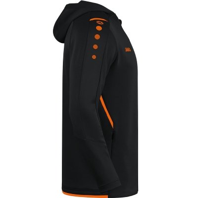 bluza z kapturem CHALLENGE