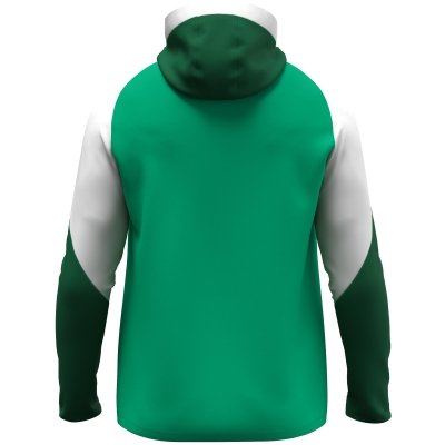 bluza z kapturem DYNAMIC women