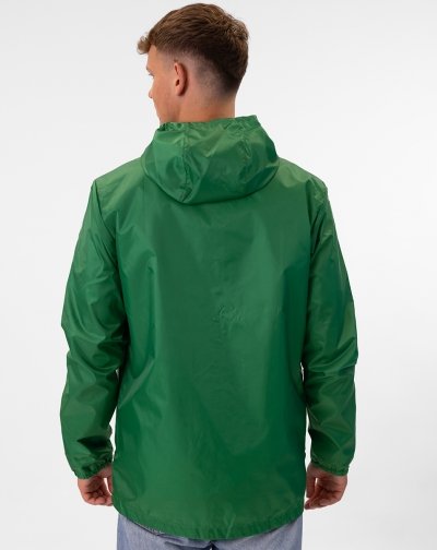 kurtka ortalionowa TEAM 2.0