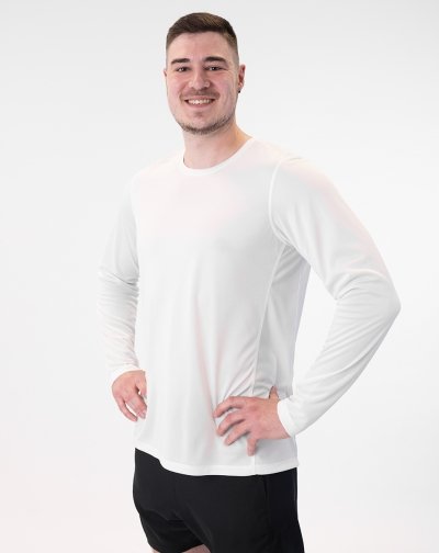koszulka dł. rękaw RUN 2.0