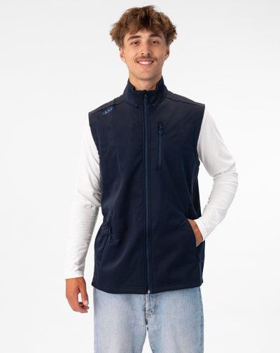 kamizelka PREMIUM softshell