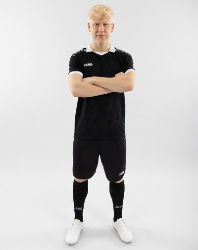 koszulka GLORY kr. rękaw