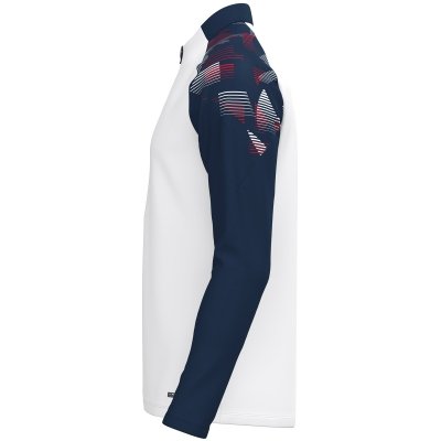 bluza SONIC z zamkiem 1/4