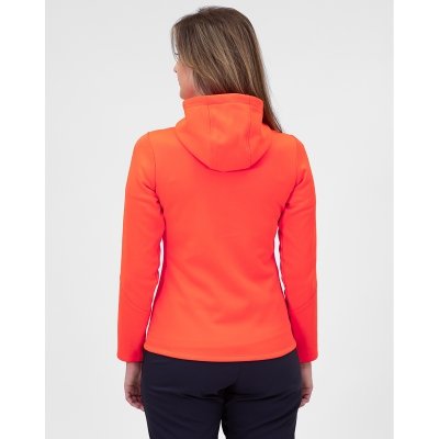 bluza z kapturem POWER