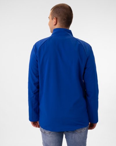 kurtka softshell TEAM
