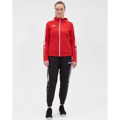 bluza z kapturem POWER