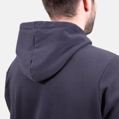 bluza z kapturem RETRO