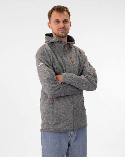 kurtka softshell LIGHT