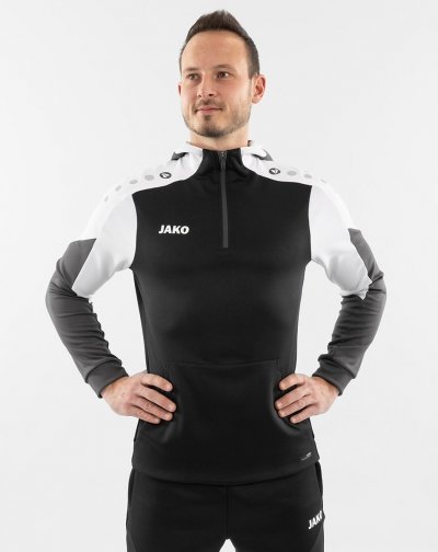 bluza z kapturem DYNAMIC