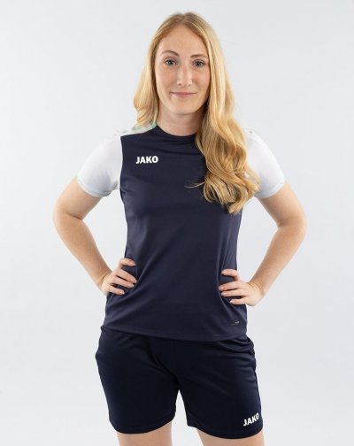 T-shirt DYNAMIC women