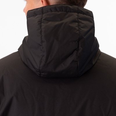 CCH: kurtka trenerska TEAM z kapturem