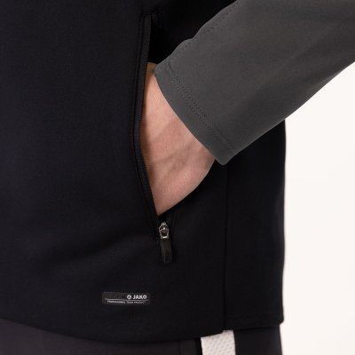 bluza z kapturem ICONIC