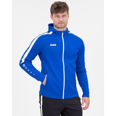 bluza z kapturem POWER