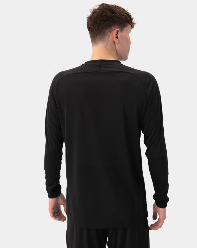 koszulka sędziowska REFEREE dł. rękaw