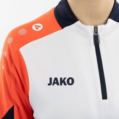 bluza treningowa DYNAMIC women