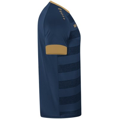 koszulka CELTIC melange kr. rękaw