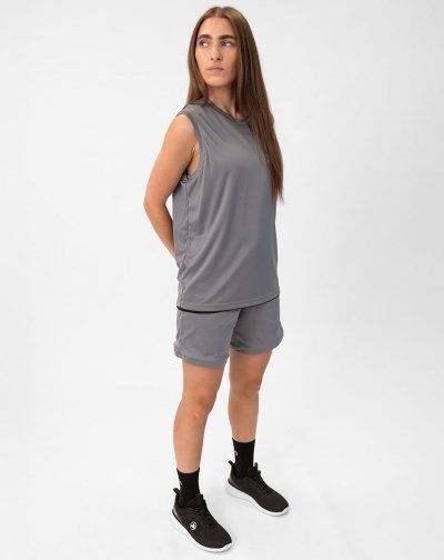 koszulka dwustronna CHANGE 2.0