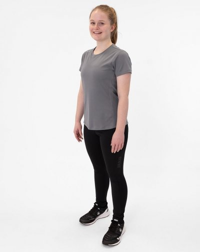 spodnie ocieplane POWER women