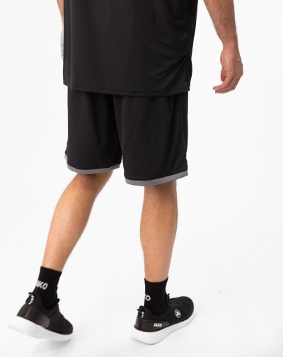 spodenki dwustronne CHANGE 2.0