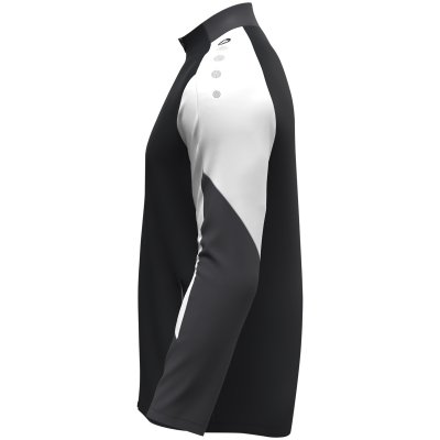 bluza dresowa DYNAMIC women