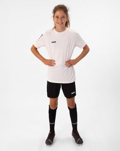 koszulka TEAM krótki rękaw