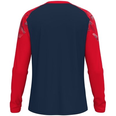 koszulka SONIC dł. rękaw 