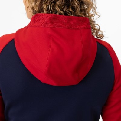 bluza z kapturem ICONIC