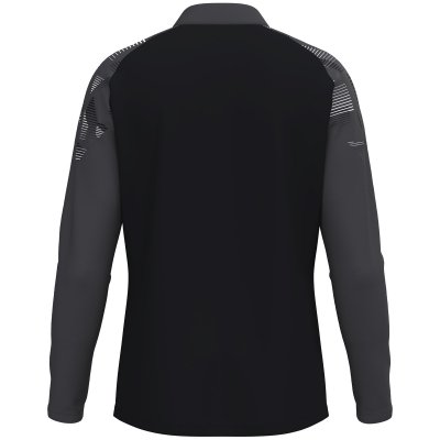 bluza SONIC z zamkiem 1/4