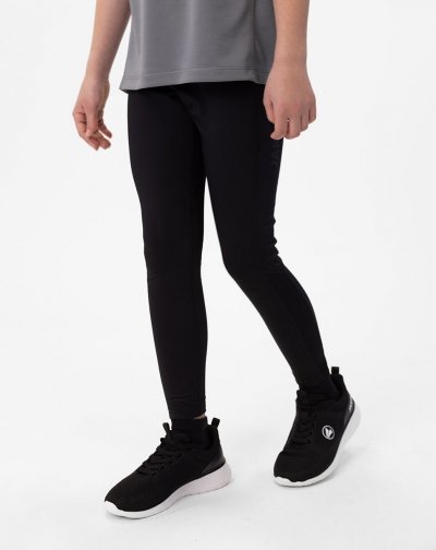 spodnie ocieplane POWER women