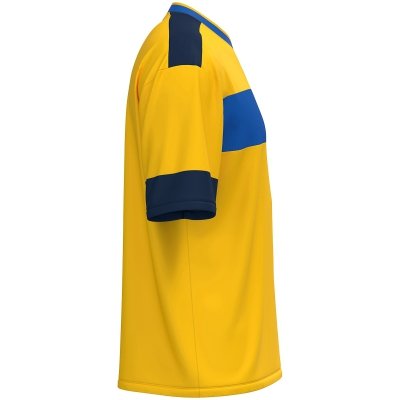 koszulka meczowa CLUB 92 kr. rękaw