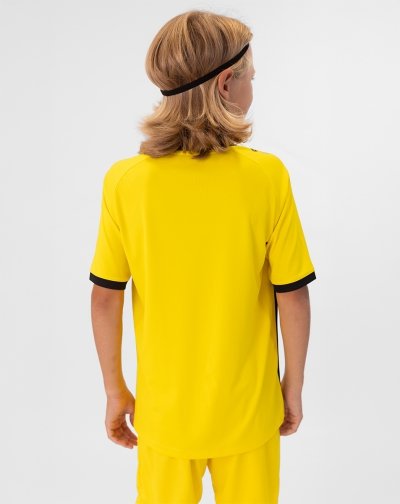 koszulka PRIMERA kr. rękaw