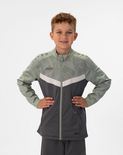 bluza wyjściowa ICONIC