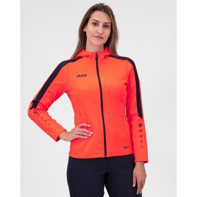 bluza z kapturem POWER