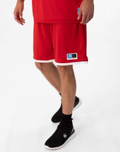 spodenki dwustronne CHANGE 2.0