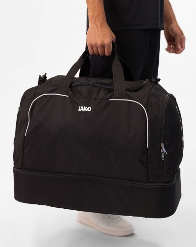 torba CLASSICO z pojemnikiem na buty