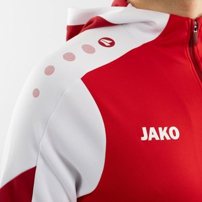 bluza z kapturem DYNAMIC