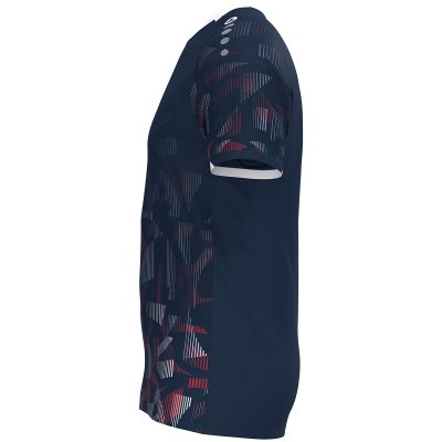 koszulka meczowa SONIC kr. rękaw