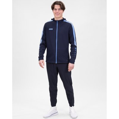 bluza z kapturem POWER