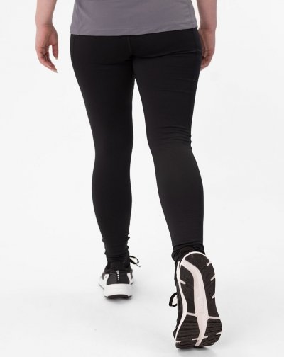 spodnie ocieplane POWER women