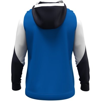 bluza z kapturem DYNAMIC