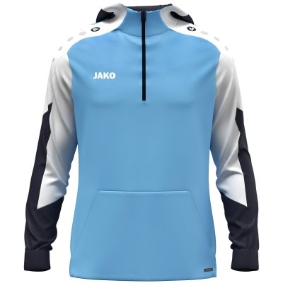 bluza z kapturem DYNAMIC